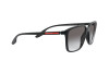 Sunglasses Prada Linea Rossa PS 06VS (1AB3M1)