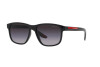 Солнцезащитные очки Prada Linea Rossa PS 06YS (1AB09U)