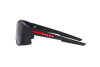 Sunglasses Prada Linea Rossa PS 07WS (DG009R)
