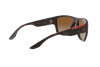 Sunglasses Prada Linea Rossa PS 08VS (56403G)