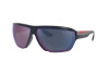 Sunglasses Prada Linea Rossa PS 09VS (VY701G)