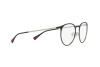 Eyeglasses Prada Linea Rossa PS 50HV (DG01O1)