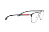 Lunettes de vue Prada Linea Rossa PS 50NV (08I1O1)