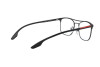 Eyeglasses Prada Linea Rossa PS 50NV (1AB1O1)