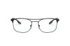 Eyeglasses Prada Linea Rossa PS 50NV (1AB1O1)