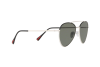 Lunettes de soleil Prada Linea Rossa PS 50SS (GAQ5X1)