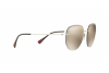 Солнцезащитные очки Prada Linea Rossa PS 50TS (1BC128)