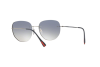 Солнцезащитные очки Prada Linea Rossa PS 50TS (5AV5R0)