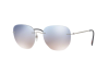 Солнцезащитные очки Prada Linea Rossa PS 50TS (5AV5R0)