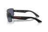 Sunglasses Prada Linea Rossa PS 50ZS (1BO09R)