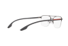 Eyeglasses Prada Linea Rossa Lifestyle PS 51MV (5341O1)