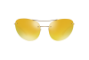 Sunglasses Prada Linea Rossa PS 51RS (ZVN5N0)