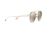 Sunglasses Prada Linea Rossa Lifestyle PS 51SS (ZVN1C0)