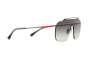 Солнцезащитные очки Prada Linea Rossa PS 51TS (5AV130)