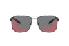 Солнцезащитные очки Prada Linea Rossa PS 51VS (DG09Q1)