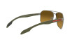 Солнцезащитные очки Prada Linea Rossa PS 51VS (DG1741)
