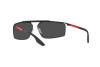 Sonnenbrille Prada Linea Rossa PS 51WS (DG006F)