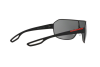 Солнцезащитные очки Prada Linea Rossa PS 52QS (DG01A1)