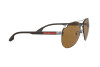 Sunglasses Prada Linea Rossa PS 52VS (7CQ5Y1)