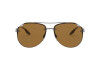 Sunglasses Prada Linea Rossa PS 52VS (7CQ5Y1)