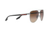 Lunettes de soleil Prada Linea Rossa PS 52WS (5AV02P)