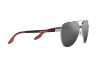 Солнцезащитные очки Prada Linea Rossa PS 52YS (5AV07G)