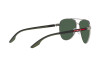 Солнцезащитные очки Prada Linea Rossa PS 52YS (7CQ06U)