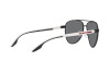 Солнцезащитные очки Prada Linea Rossa PS 52YS (DG008F)