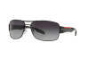 Солнцезащитные очки Prada Linea Rossa PS 53NS (7AX5W1)