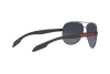 Солнцезащитные очки Prada Linea Rossa Lifestyle PS 53PS (1AB2F2)