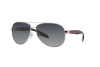 Солнцезащитные очки Prada Linea Rossa Benbow PS 53PS (1BC5W1)
