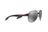 Солнцезащитные очки Prada Linea Rossa Benbow PS 53PS (1BO7W1)