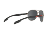 Lunettes de soleil Prada Linea Rossa Benbow PS 53PS (5AV5L0)