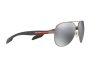 Солнцезащитные очки Prada Linea Rossa Benbow PS 53PS (5AV5L0)