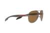 Sunglasses Prada Linea Rossa Lifestyle PS 53PS (5AV5Y1)