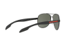 Lunettes de soleil Prada Linea Rossa Benbow PS 53PS (DG05X1)