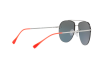 Lunettes de soleil Prada Linea Rossa PS 53SS (5AV6U0)