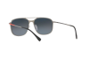 Солнцезащитные очки Prada Linea Rossa PS 53TS (7CQ2F2)