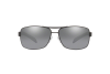 Sunglasses Prada Linea Rossa PS 54IS (1AB2F2)