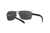 Солнцезащитные очки Prada Linea Rossa PS 54IS (1BO1A1)