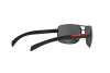 Солнцезащитные очки Prada Linea Rossa PS 54IS (1BO1A1)