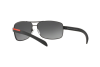 Солнцезащитные очки Prada Linea Rossa PS 54IS (DG05W1)