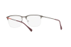 Очки с диоптриями Prada Linea Rossa PS 54IV (VIX1O1)