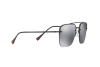 Солнцезащитные очки Prada Linea Rossa PS 54SS (DG05L0)