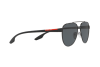 Солнцезащитные очки Prada Linea Rossa PS 54TS (1AB5Z1)
