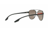 Lunettes de soleil Prada Linea Rossa PS 54TS (289297)