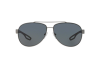 Солнцезащитные очки Prada Linea Rossa PS 55QS (DG15Z1)