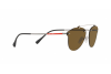 Солнцезащитные очки Prada Linea Rossa PS 55TS (1AP2P1)