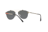Солнцезащитные очки Prada Linea Rossa PS 55TS (ZVN2E0)