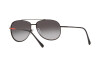 Sunglasses Prada Linea Rossa Lifestyle PS 55US (1BO5W1)
